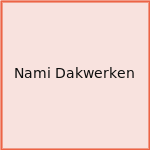 Nami Dakwerken